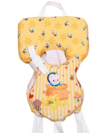 Baby Life Vest Life Jacket <14KG Baby Use Kids Water Bubble Buoyancy Swimsuit Water Sports Baby Lifejacket Swimming