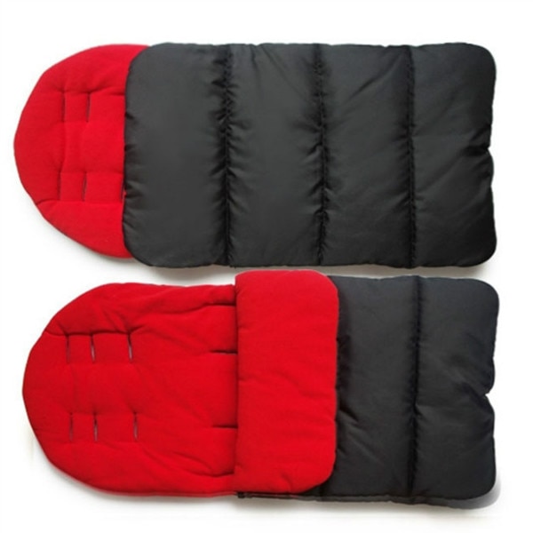 1PC Waterproof Baby Stroller Sleeping Bag Autumn for Baby Winter Warm Pushchair Newborn Sack - Image 10