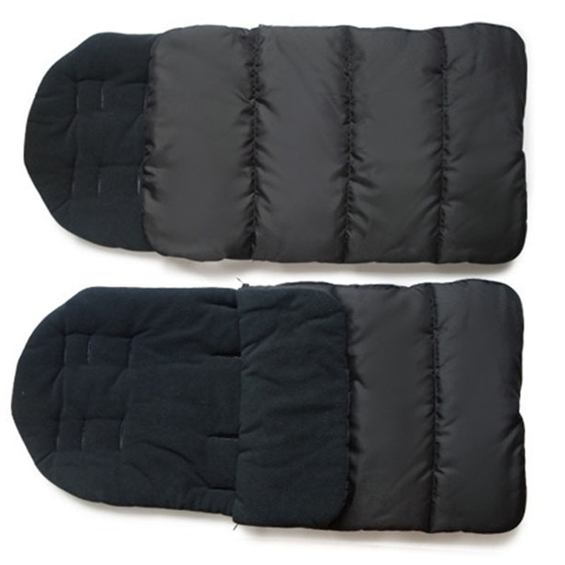 1PC Waterproof Baby Stroller Sleeping Bag Autumn for Baby Winter Warm Pushchair Newborn Sack - Image 5