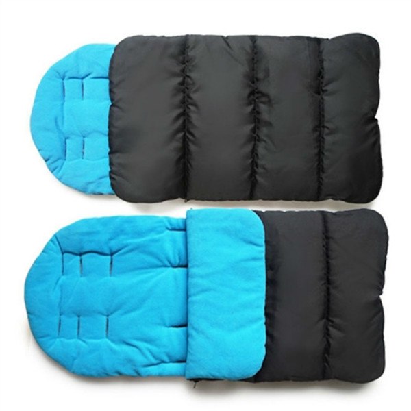 1PC Waterproof Baby Stroller Sleeping Bag Autumn for Baby Winter Warm Pushchair Newborn Sack - Image 8