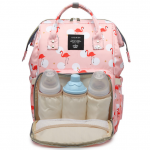 Baby Bags Large Diaper Bag Backpack Organizer Maternity Bags For Mother Handbag Baby Nappy Backpack