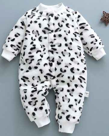 baby clothing boys girls rompers Coral cute infant Overall toddler jumpsuit baby costume one piece