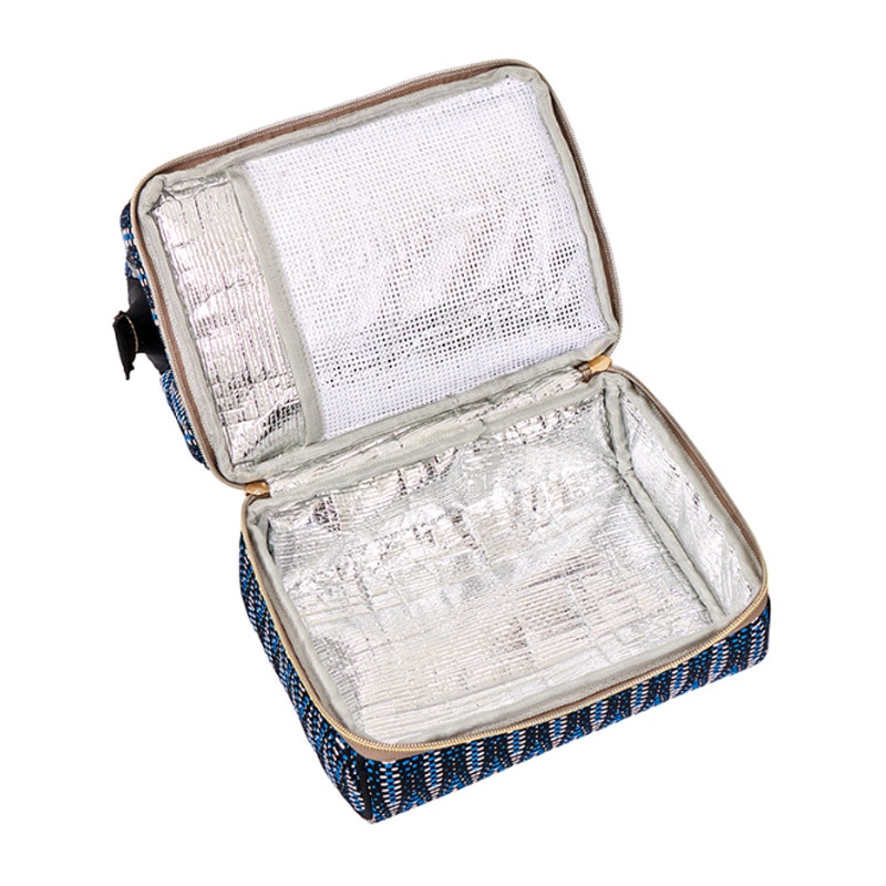 Fashion Mummy Maternity Diaper Bag Brand Large Capacity Baby Bag For Mom Thermal Insulation Travel Backpack For Baby Care - Image 6
